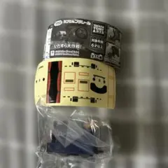 タカラトミー カプセルプラレール トーマス　ティモシー