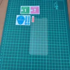 pixel7 ガラスフィルム