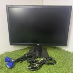 HP 19.5インチワイド IPSモニターV203p