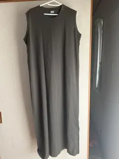 gicipi ノースリーブワンピース