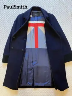 PaulSmithチェスターコート