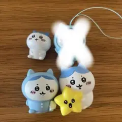 ちいかわ　ハチワレセット