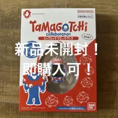 【新品・未開封】たまごっち ミャクミャク コミックブック 2025 大阪関西万博