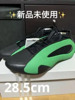 Harden 8 ハーデン8 緑 adidas◇HARDEN VOLUME 8_ハーデン ボリューム 8/27cm/GRN