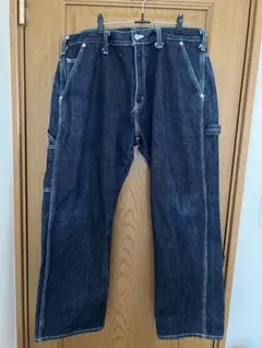 KOJIMA GENES 児島ジーンズ　ペインターパンツ　40サイズ