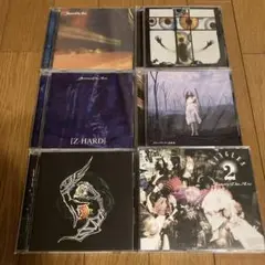 2025年最新】Janne Da Arc Dearly 初回の人気アイテム - メルカリ
