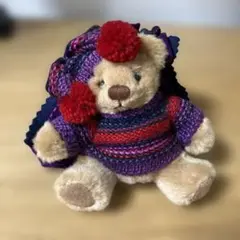 Harrods ハロッズ テディベア 2004年
