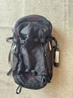 MAMMUT スノーボード用バックパック（雪崩エアバッグオマケ） 2025年最新】マムート エアバッグの人気アイテム - メルカリ