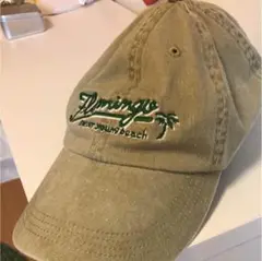 【レア】 never young beach キャップ ネバヤン never young beach キャップの通販 by izar shop｜ラクマ