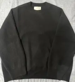 STUDIO NICHOLSON + ZARA カシミヤブレンドセーター