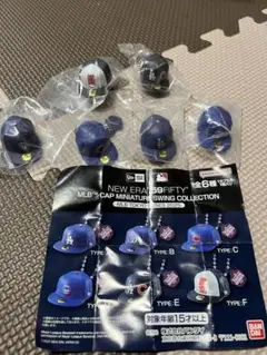 未開封、東京シリーズ、コンプリートNEW ERA 39FIFTY