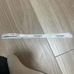 SHISEIDO ホワイトリボン