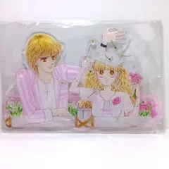 ときめきトゥナイト　池野恋　ビッグ　アクリルスタンド　りぼんフェスタ2025
