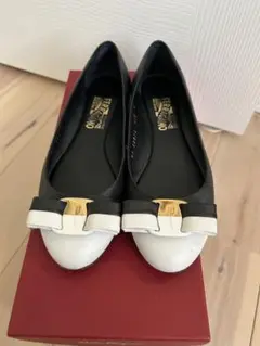 Salvatore Ferragamo Varina 6M