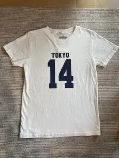 「まとめ購入場20% off」 Brandy Melville 半袖Tシャツ