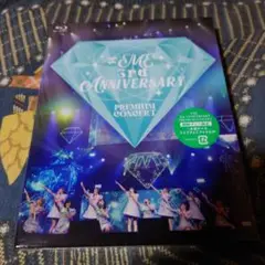 ≠ME/3rd ANNIVERSARY PREMIUM CONCERT