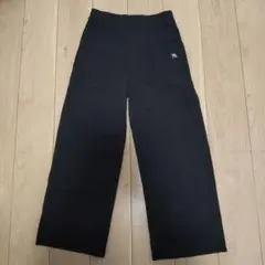 アーノルドパーマー ジャージワイドパンツ Lサイズ