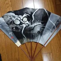 土屋禮一、【花の里】、希少な額装用画集より、美品、新品額装付 土屋禮一、【花の里】、希少な額装用画集より、美品、新品額装付