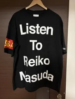 TAKAHIROMIYASHITATheSoloist. casba Tシャツ
