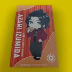 泉田莇　A3！　書店コラボ　特典　オリジナルカード　エースリー