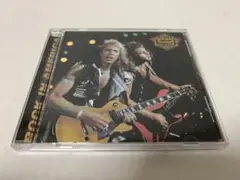 NIGHT RANGER ROCK IN AMERICA