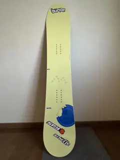 スノーボード トルクレックス レディース 143