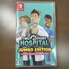 ツーポイントホスピタル　Switch