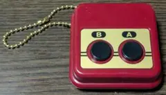 Nintendoコントローラーボタンコレクション ABボタン ファミコン