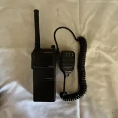KENWOOD TH-45G トランシーバー 久々にTH-45Gを手に取る | blog バイクにのる人