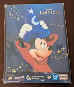 一番くじ Disney FANTASIA A賞 85thアートボード