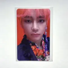 BTS テヒョン トレカ lys