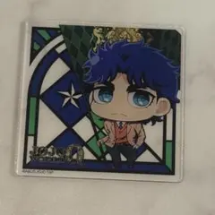 ジョジョの奇妙な冒険 ジョナサン・ジョースター アクリルコースター