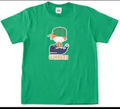 2025年最新】大洋ホエールズ tシャツの人気アイテム - メルカリ
