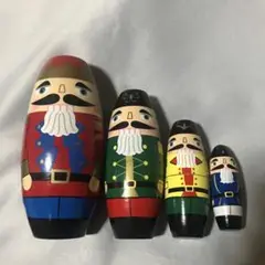 マトリョーシカ