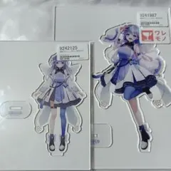 碧依さくら 1st LIVE さくらの彗星 ライブグッズセット mqdefault.jpg
