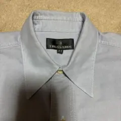 トラサルディ　メンズシャツ　サイズ44