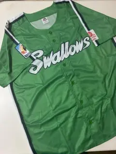 ヤクルトスワローズ ユニフォーム