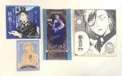ヴァニタスの手記　オリヴィエ