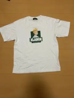 XLARGE ✖️東京リベンジャーズ　Tシャツ L