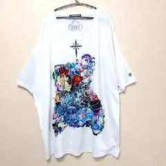 TRAVAS TOKYO トラバスト―キョ― Ｔシャツ ビッグシルエット