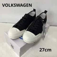 VOLKSWAGEN ワーゲン　スニーカー　27cm