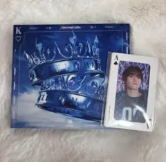 MAZZEL 通常版 CD