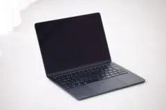 【美品】MacBookAir M2 13インチ 16GB SSD516GB