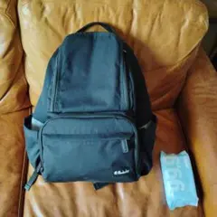 Ponbaby 27L ツインズ マザーズリュック