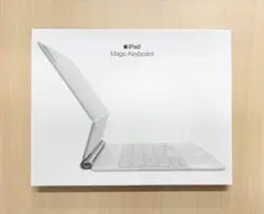 【新品／未開封】11インチiPad Air（M2）用Magic Keyboard
