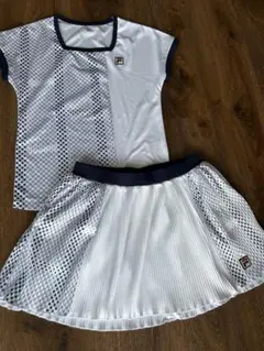 フィラ（FILA）☆セットアップ☆Мサイズ