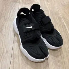 NIKE ナイキ　アクアリフト ブラック　23.5cm