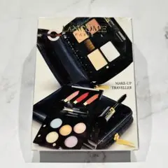 〈新品未使用品〉LANCOME メイクパレット 手帳　メイクセット コフレ