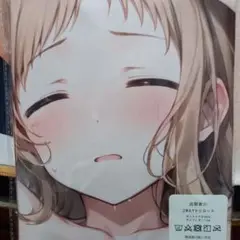 櫻木真乃 抱き枕カバー 【シャニマス】シークレット