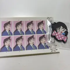 名探偵コナン 毛利蘭